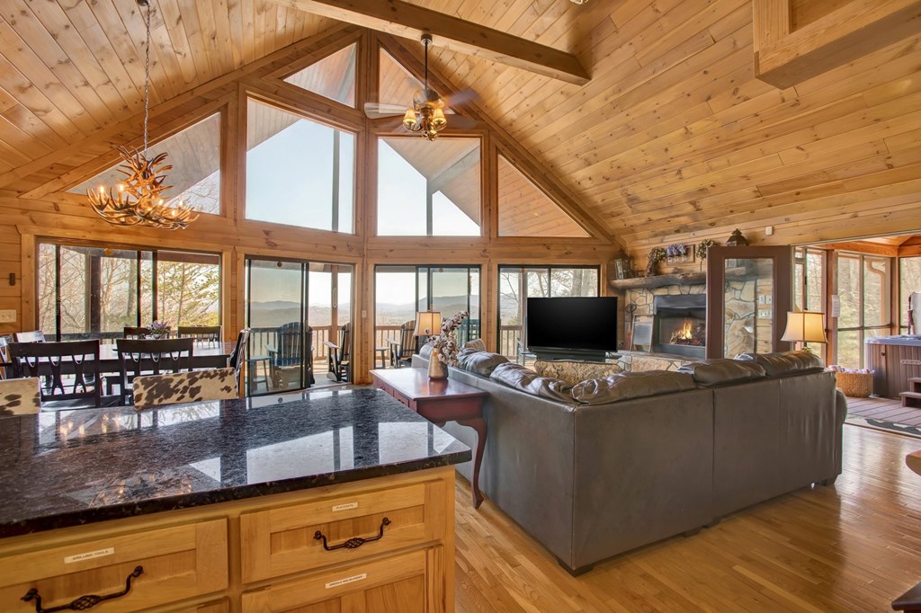 419406 Blue Ridge Residential