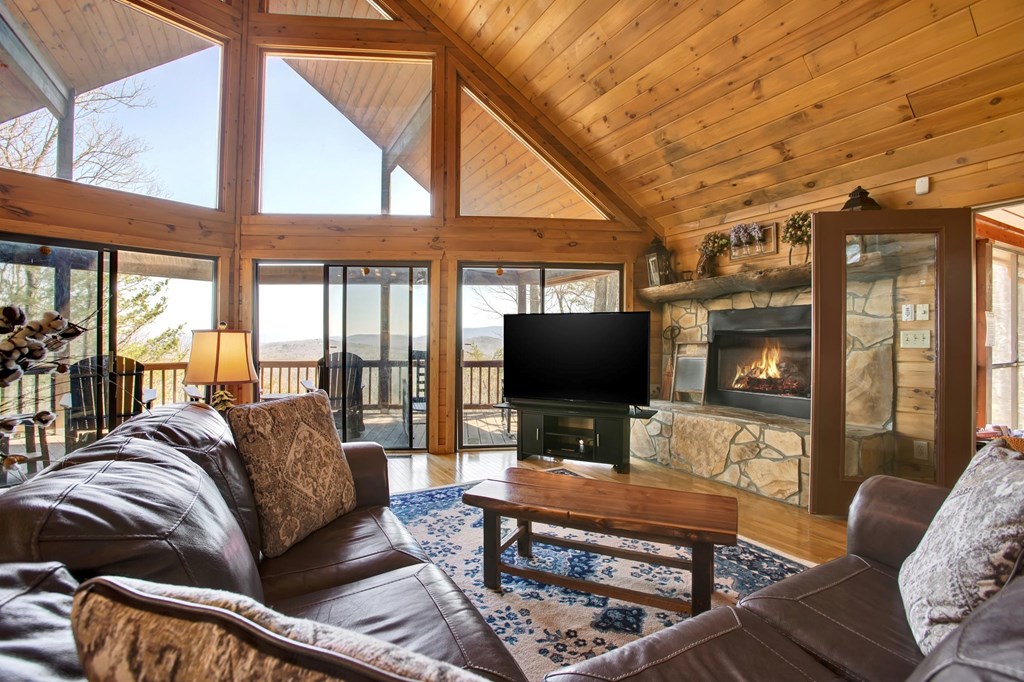 419406 Blue Ridge Residential