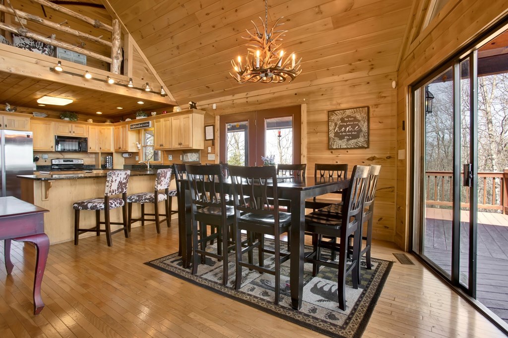 419406 Blue Ridge Residential