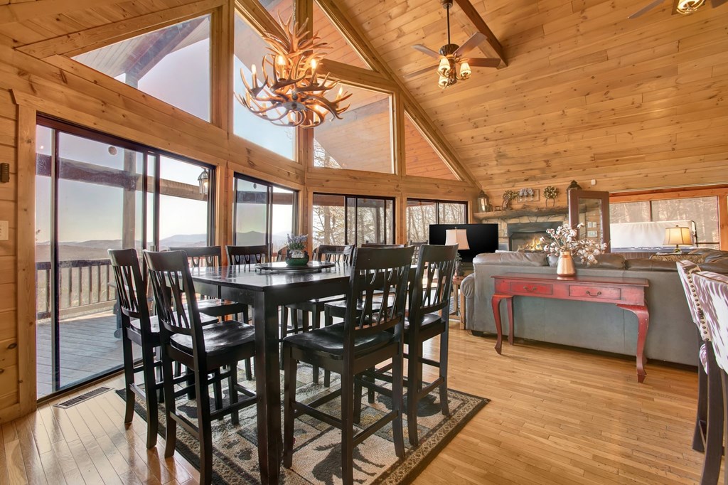 419406 Blue Ridge Residential