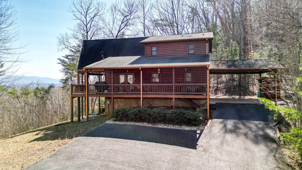 419406 Blue Ridge Residential