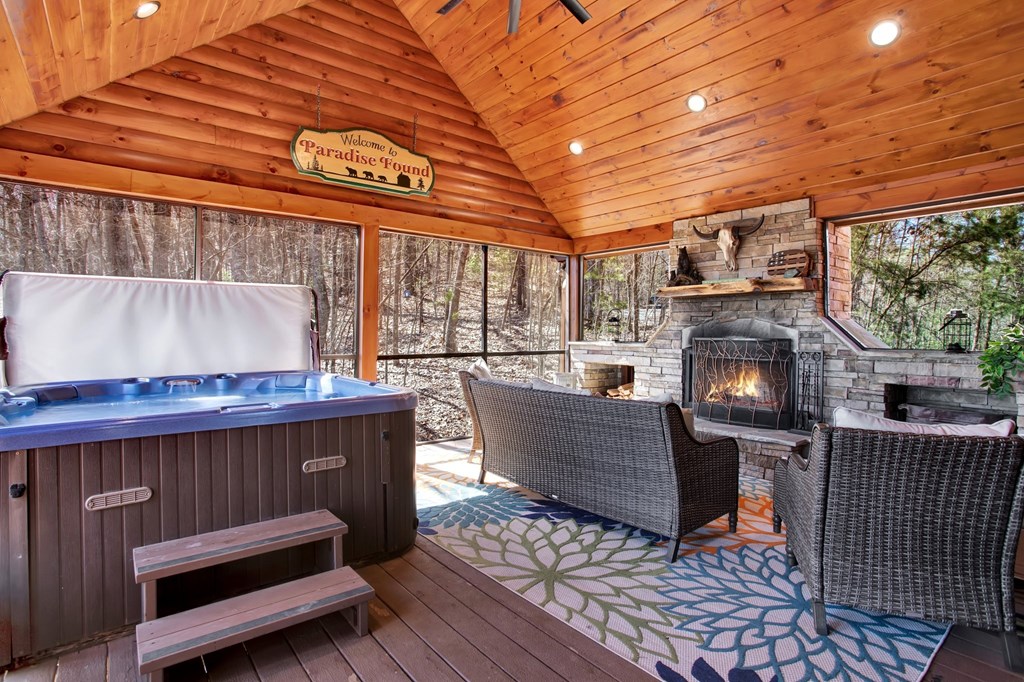 419406 Blue Ridge Residential