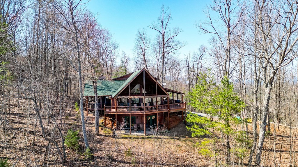 419406 Blue Ridge Residential