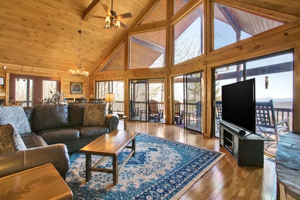 419406 Blue Ridge Residential