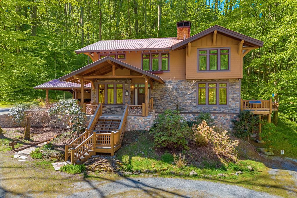 419414 Cherry Log Residential