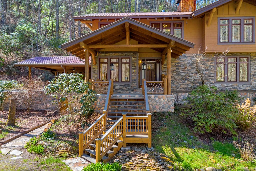 419414 Cherry Log Residential