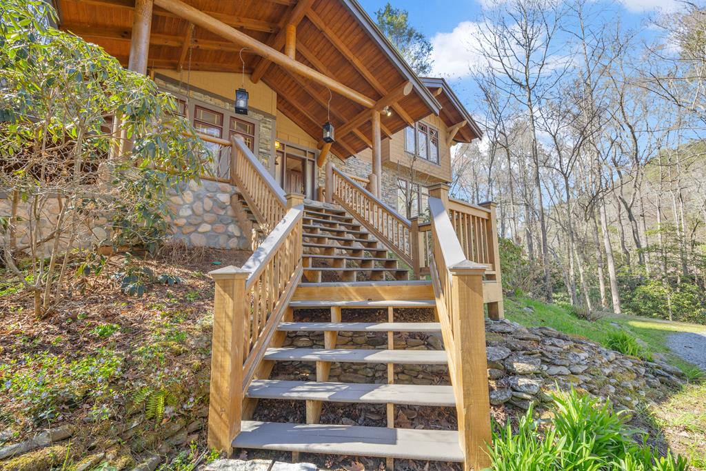 419414 Cherry Log Residential