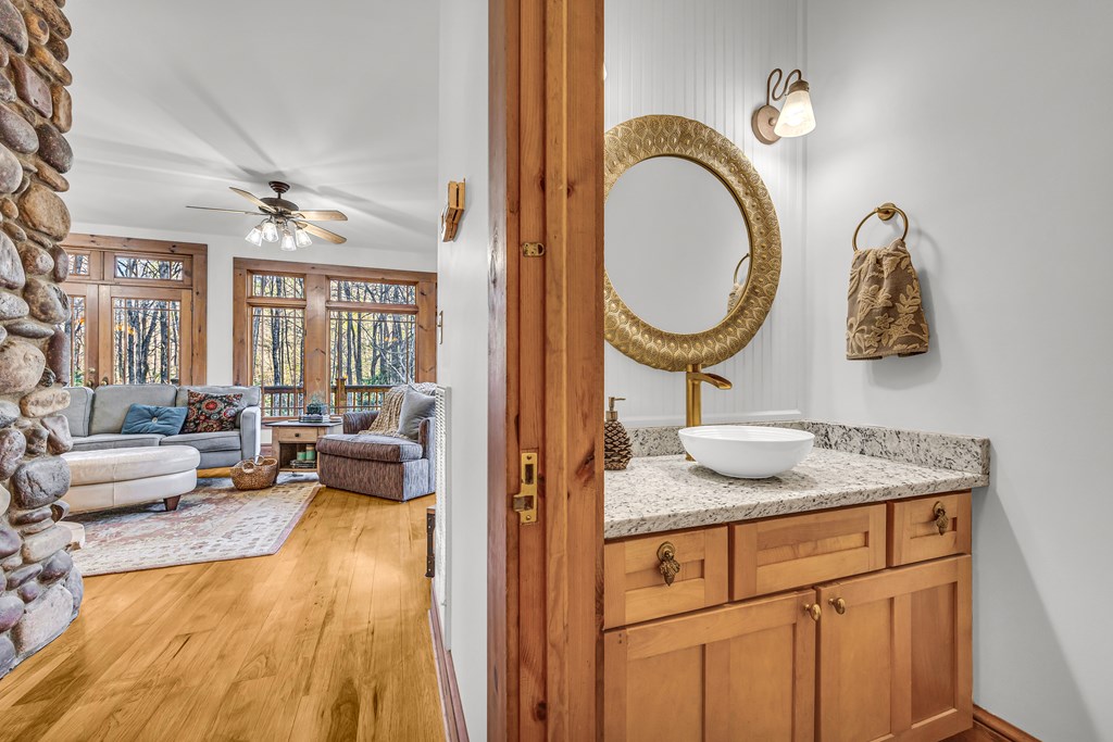 419414 Cherry Log Residential