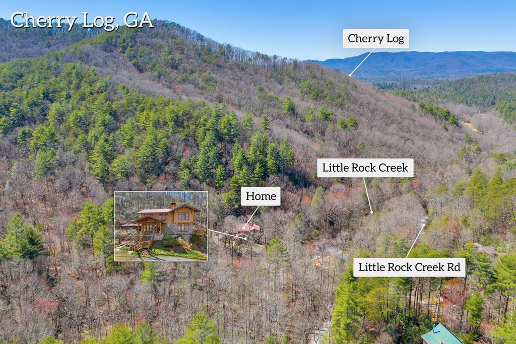 419414 Cherry Log Residential