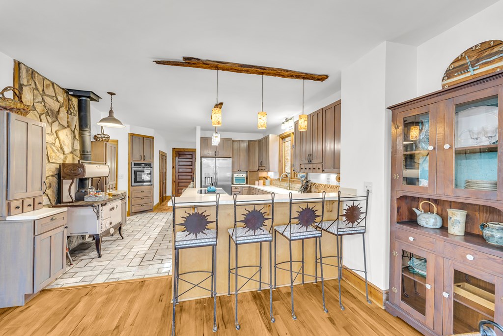 419414 Cherry Log Residential