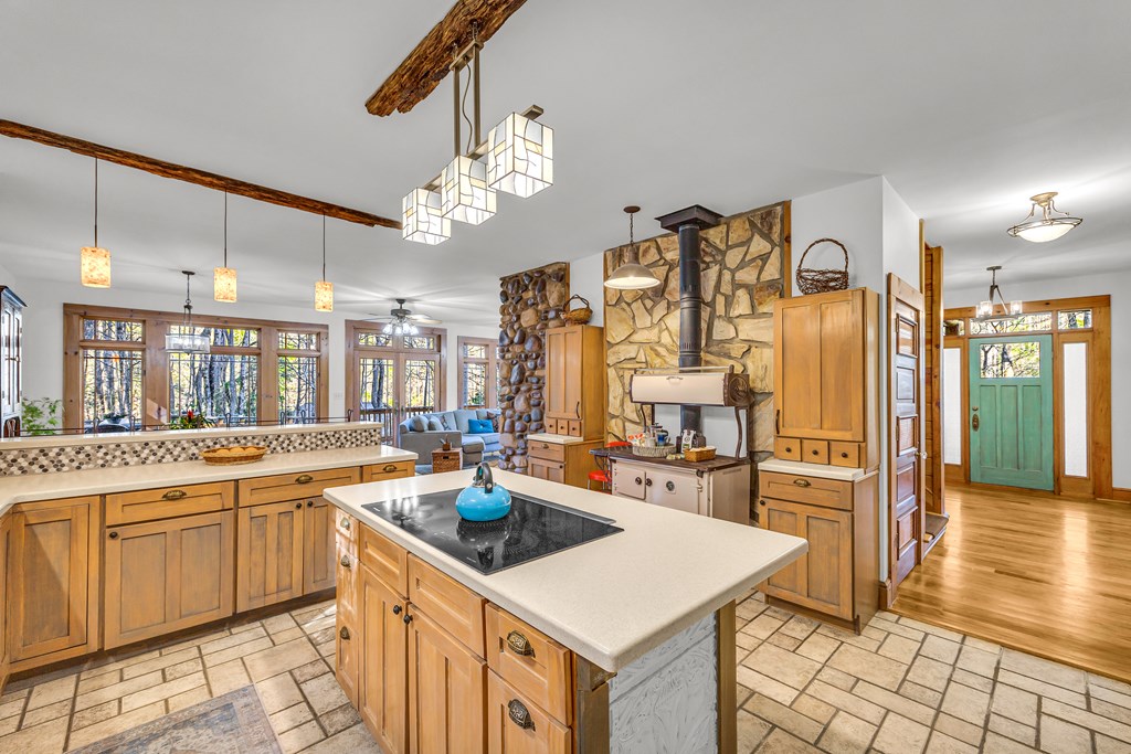 419414 Cherry Log Residential
