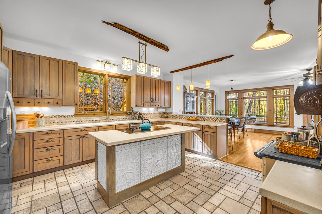 419414 Cherry Log Residential