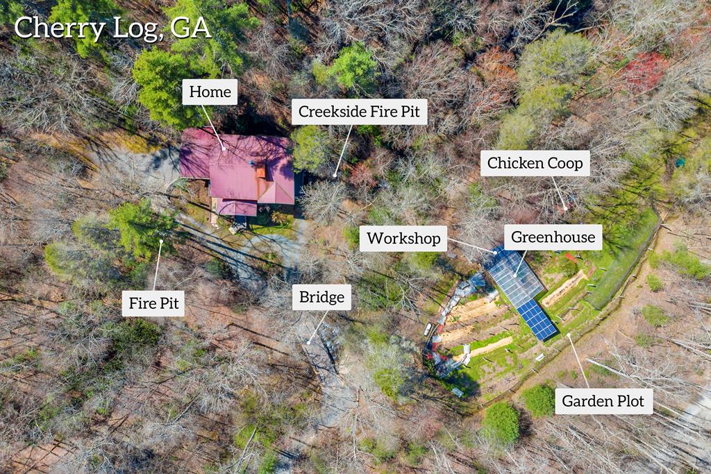 419414 Cherry Log Residential