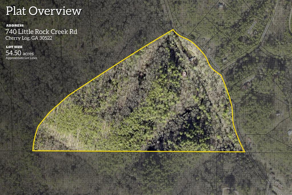 419414 Cherry Log Residential
