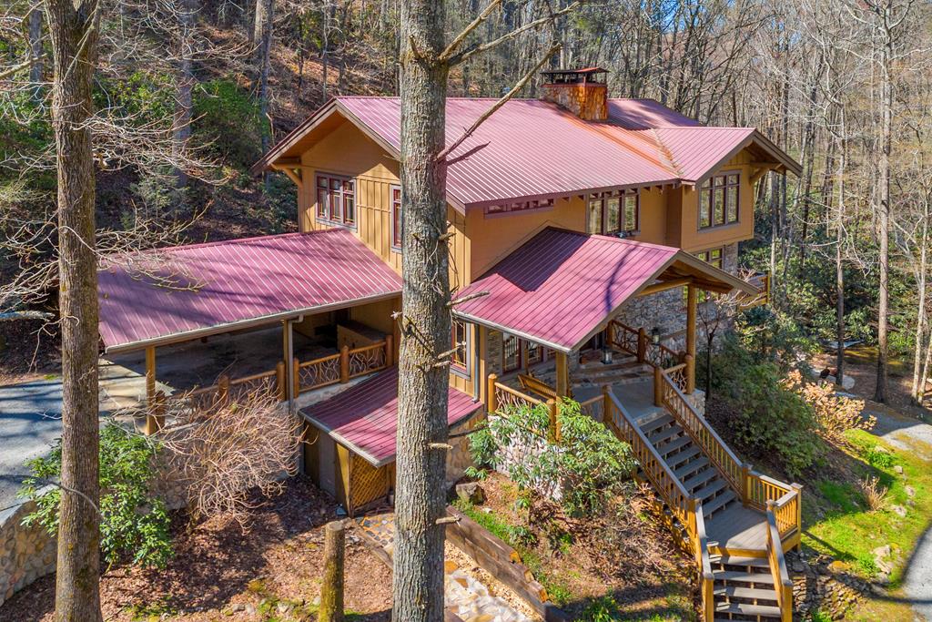 419414 Cherry Log Residential