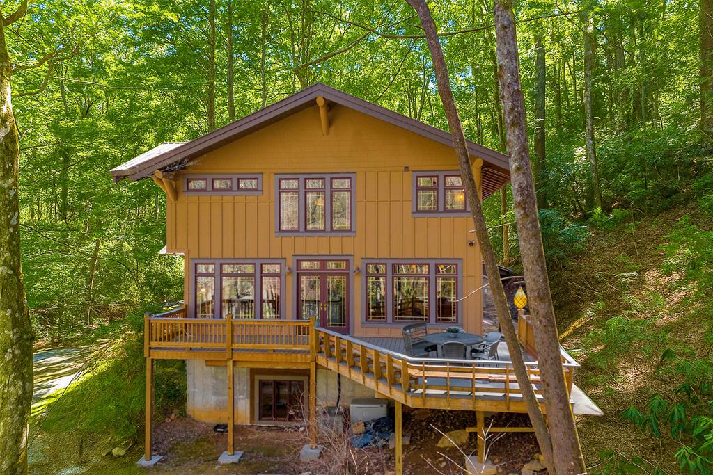 419414 Cherry Log Residential
