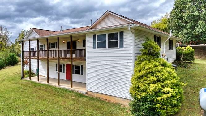 419417 Murphy Residential