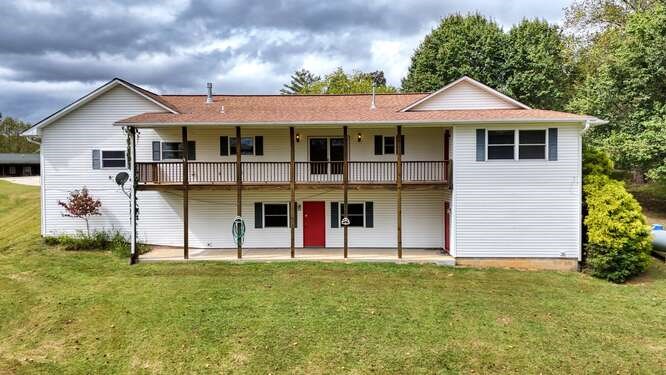419417 Murphy Residential