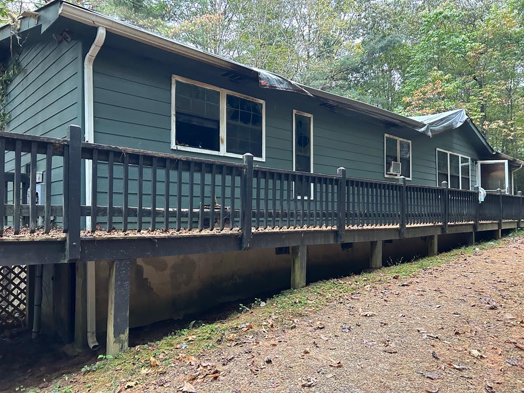 419438 Blairsville Residential