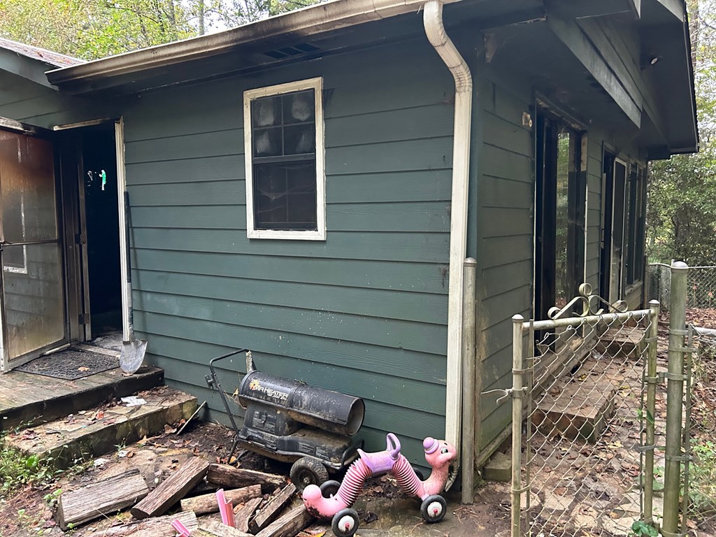419438 Blairsville Residential