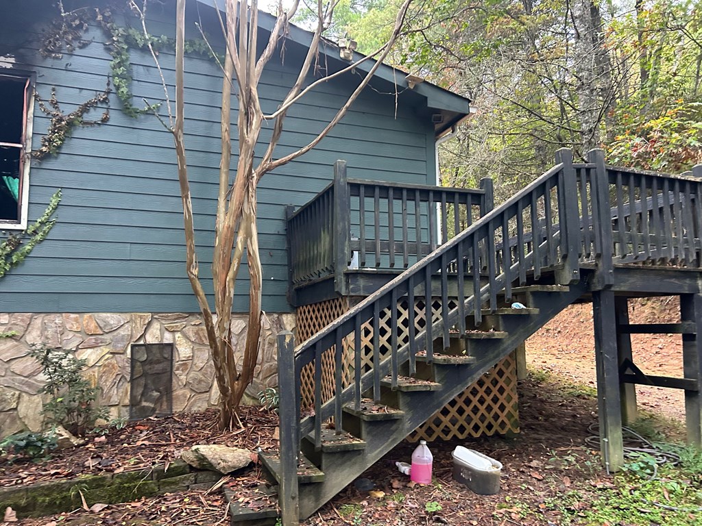 419438 Blairsville Residential