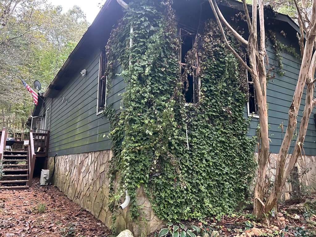 419438 Blairsville Residential
