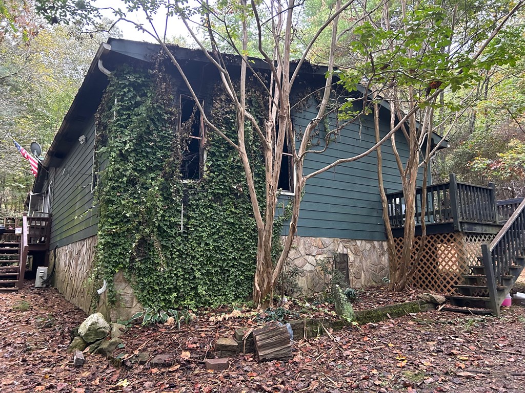 419438 Blairsville Residential