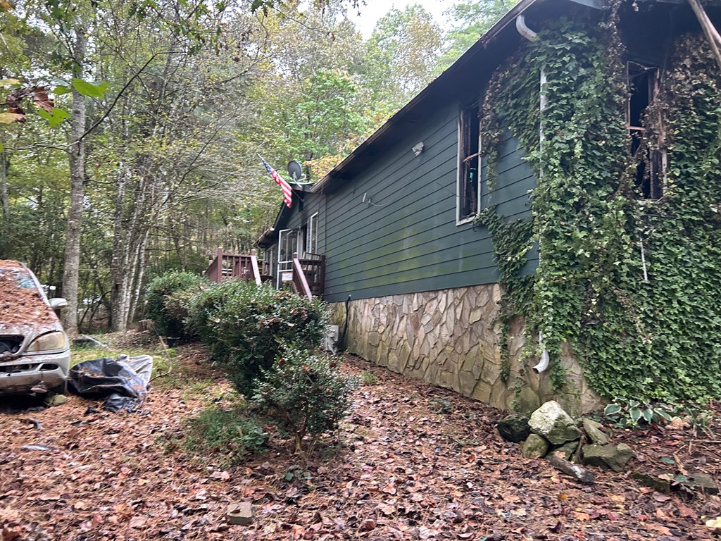 419438 Blairsville Residential