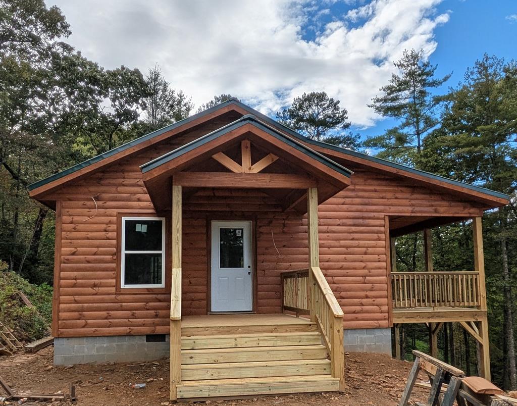 419440 Murphy Residential