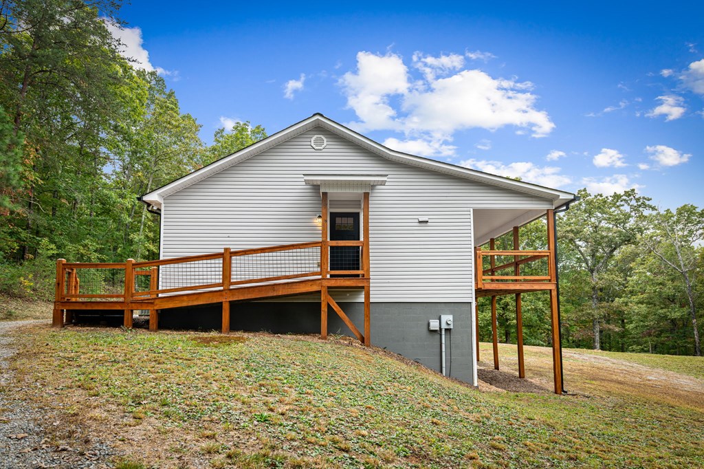 419458 McCaysville Residential