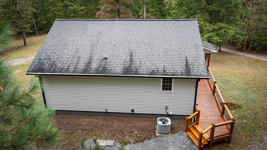 419458 McCaysville Residential