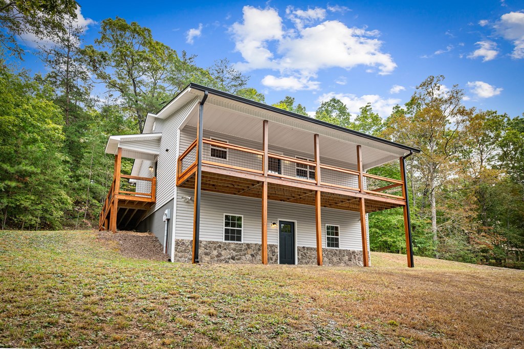 419458 McCaysville Residential