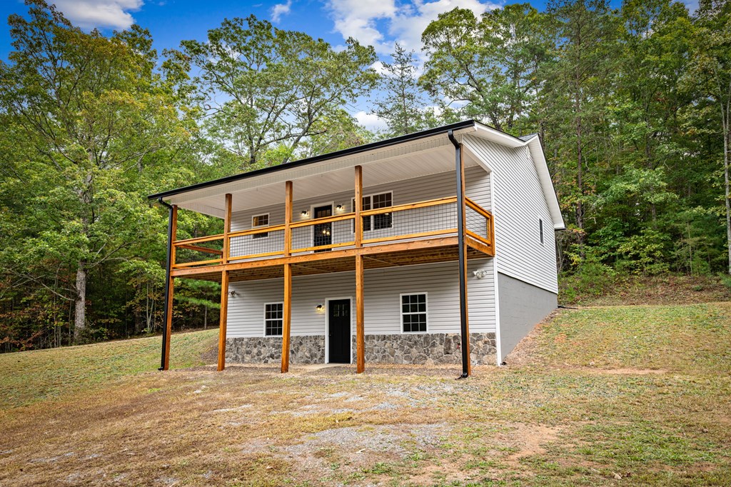419458 McCaysville Residential