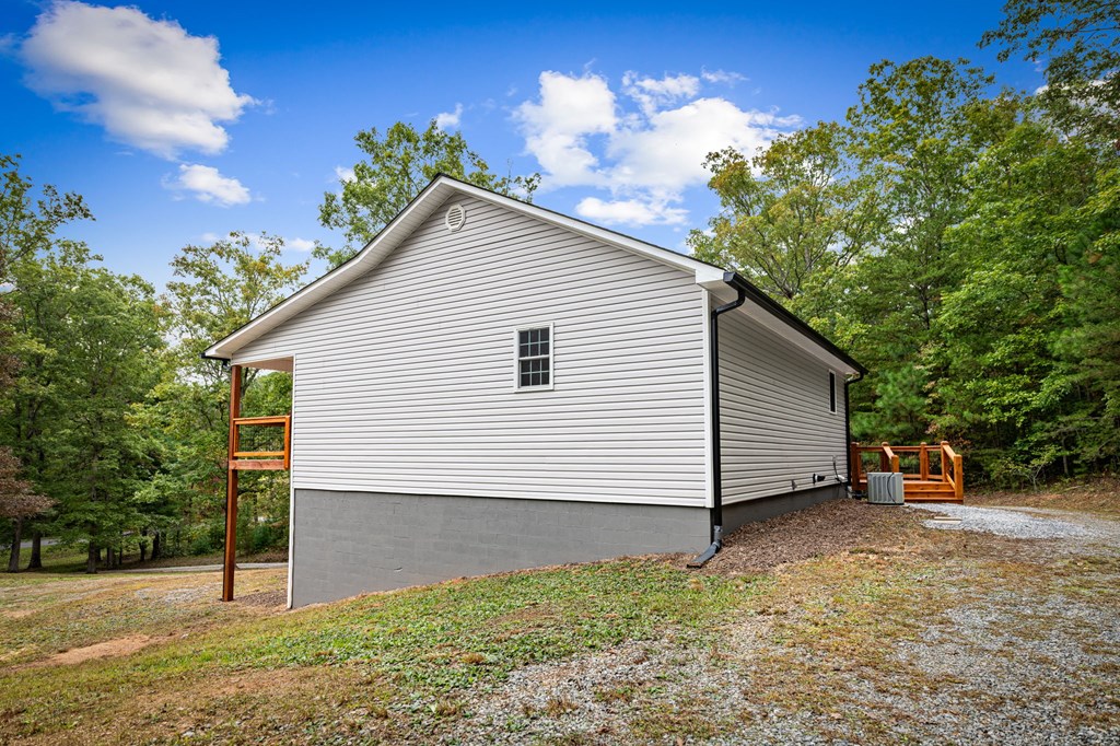 419458 McCaysville Residential