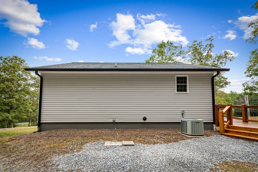 419458 McCaysville Residential