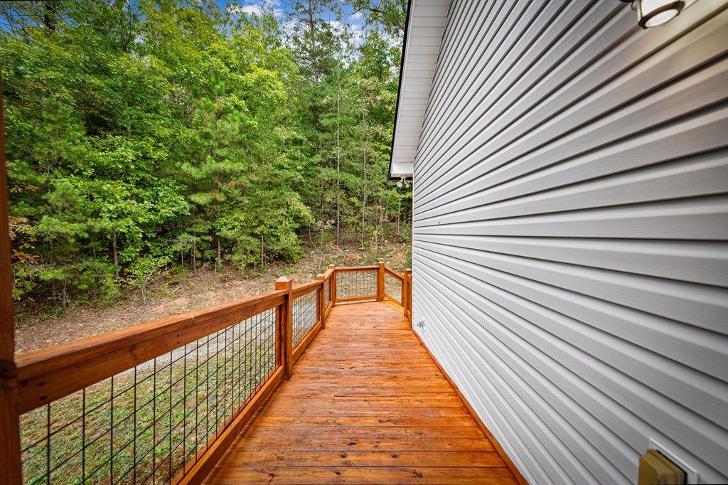 419458 McCaysville Residential