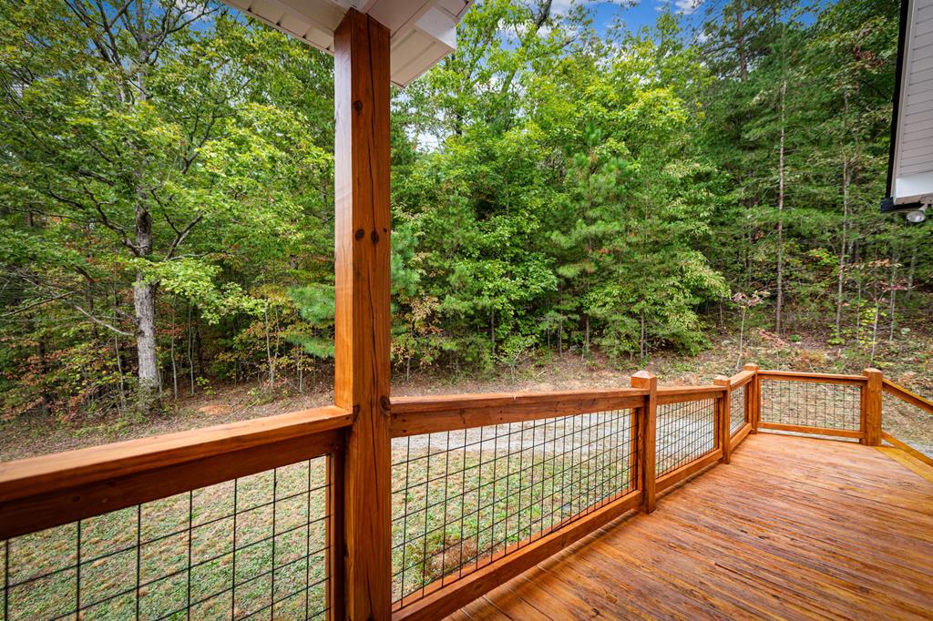 419458 McCaysville Residential