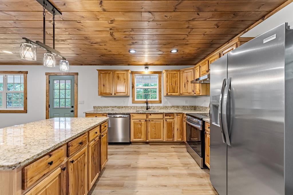 419458 McCaysville Residential