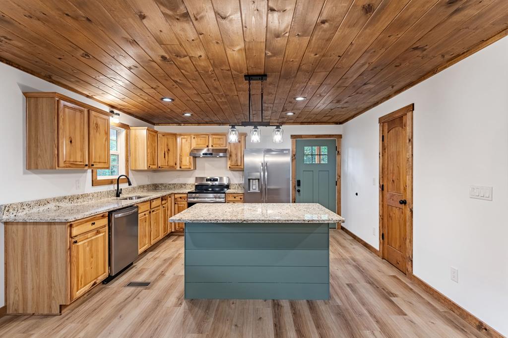 419458 McCaysville Residential