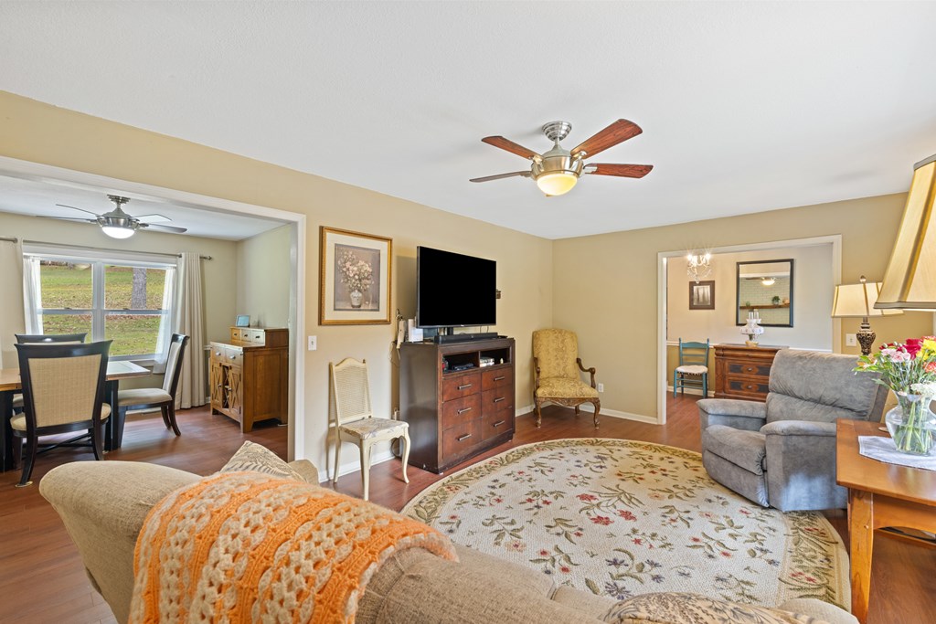 419459 Blairsville Residential