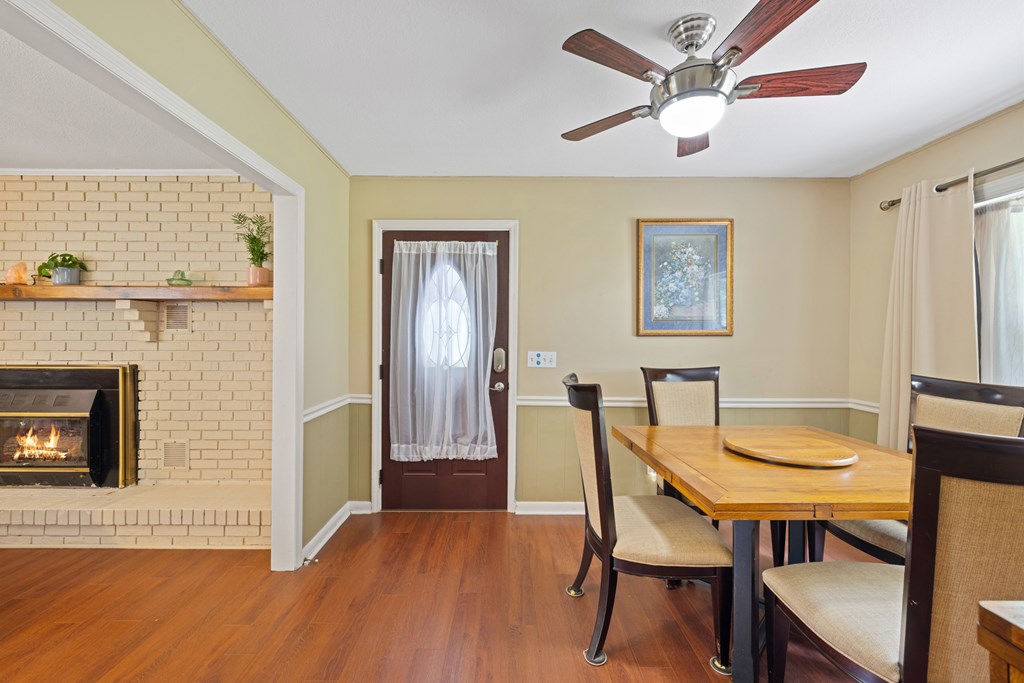 419459 Blairsville Residential