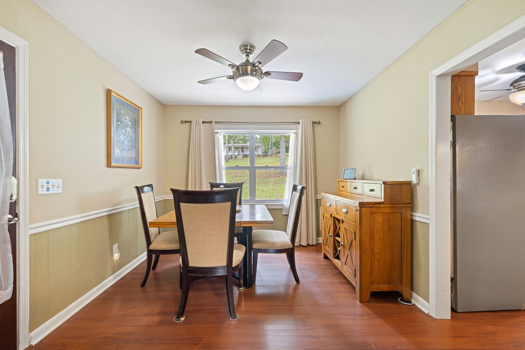 419459 Blairsville Residential