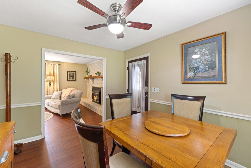 419459 Blairsville Residential