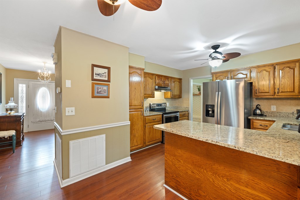 419459 Blairsville Residential