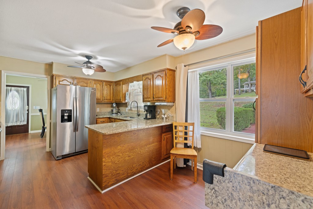 419459 Blairsville Residential