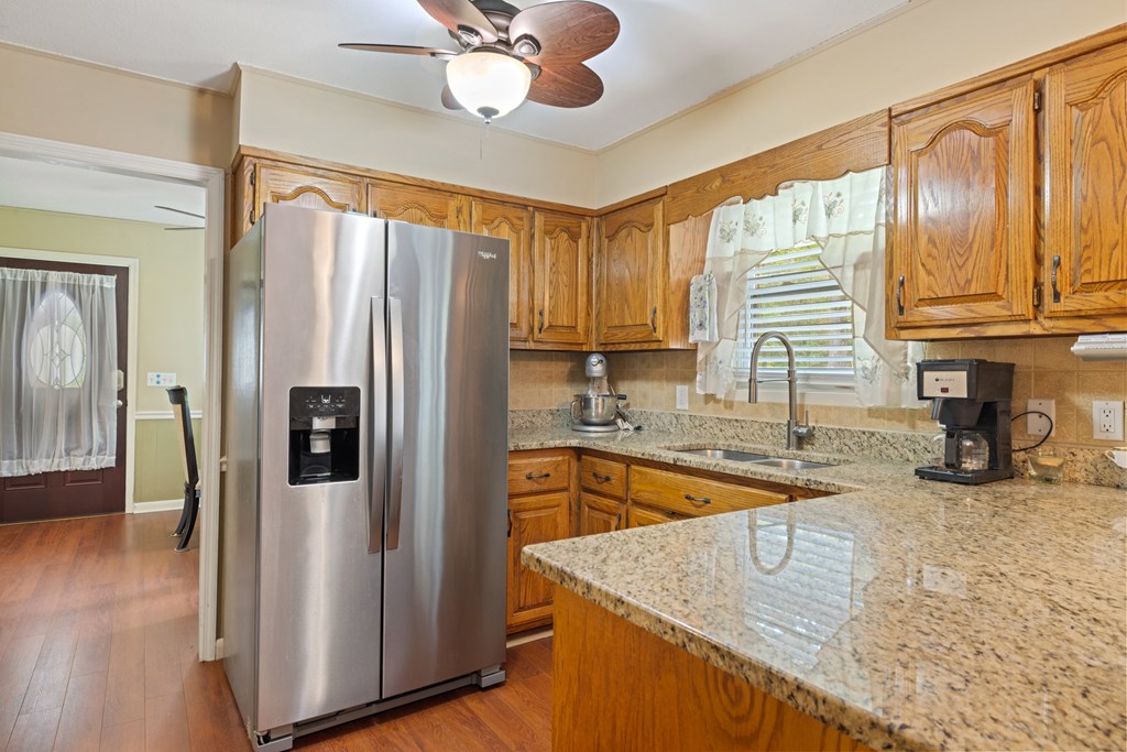 419459 Blairsville Residential