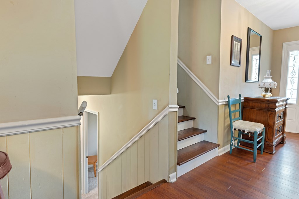 419459 Blairsville Residential