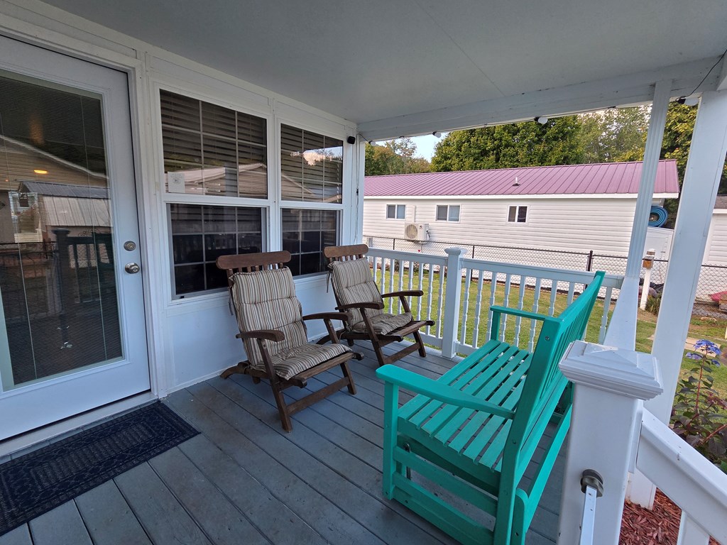 419460 Hiawassee Residential
