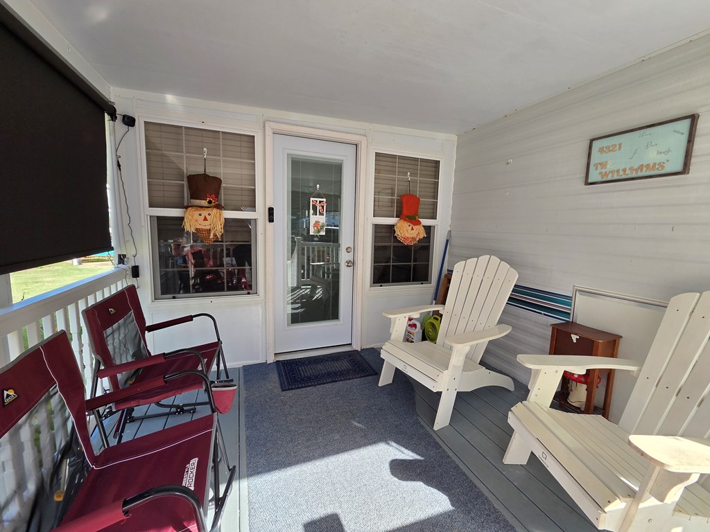 419460 Hiawassee Residential