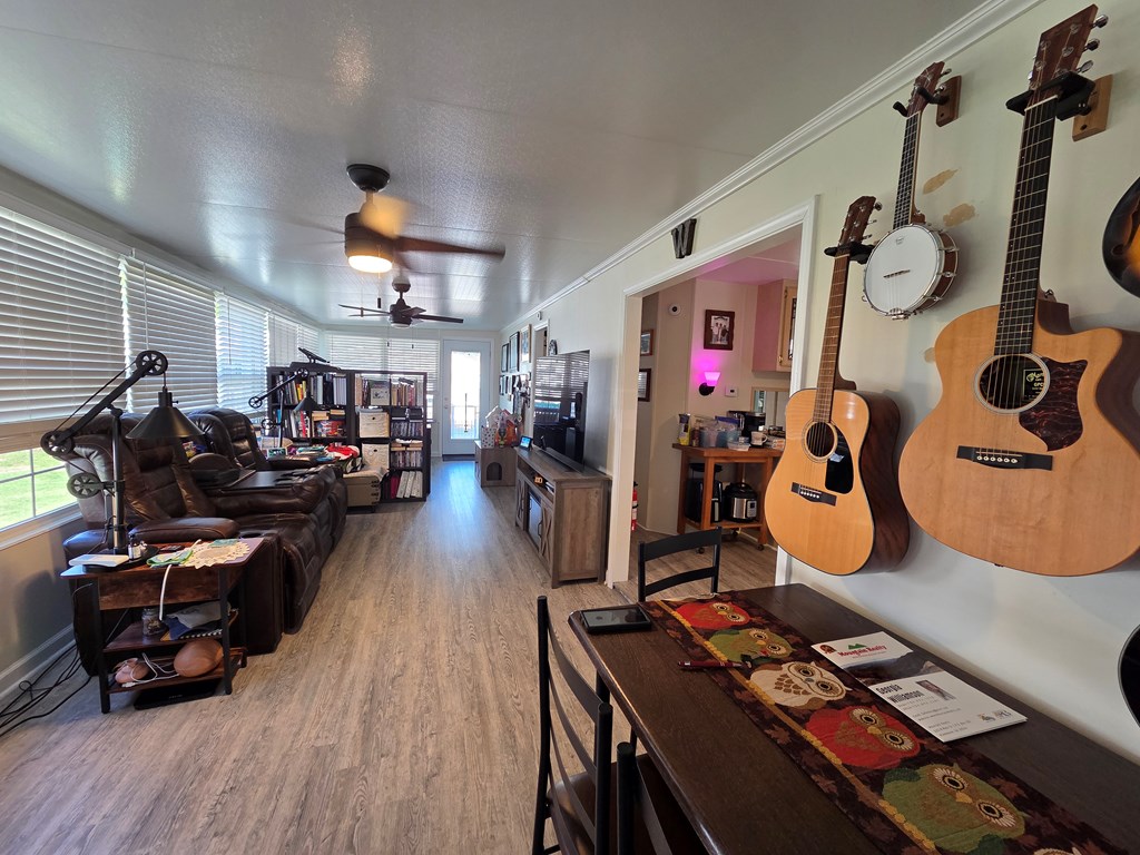 419460 Hiawassee Residential